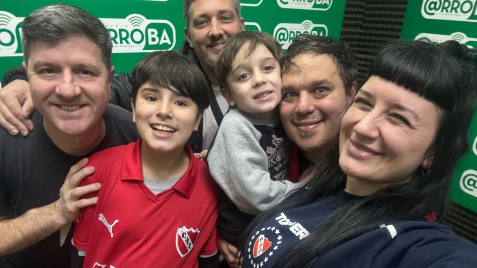Orgullo Rojo, capítulo 468