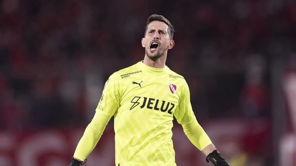 "Nos vamos con bronca"
