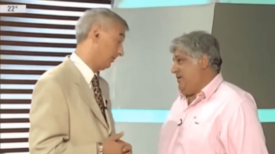 Dígame cómo se llama 