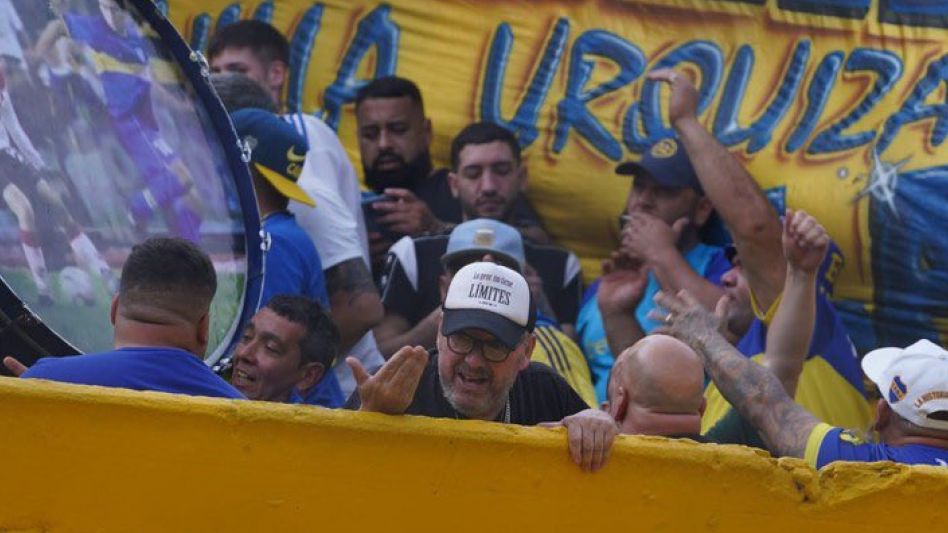 Piedra libre