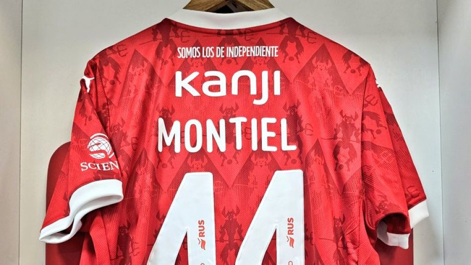Formación confirmada