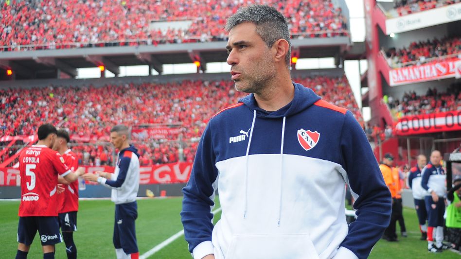 "Le pedí disculpas pero lo volvería a hacer"