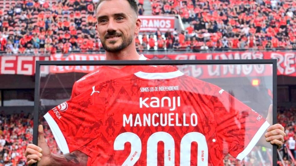 Llegó a 200