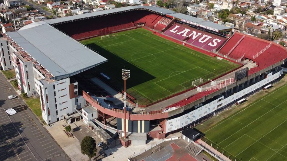 Somos locales otra vez