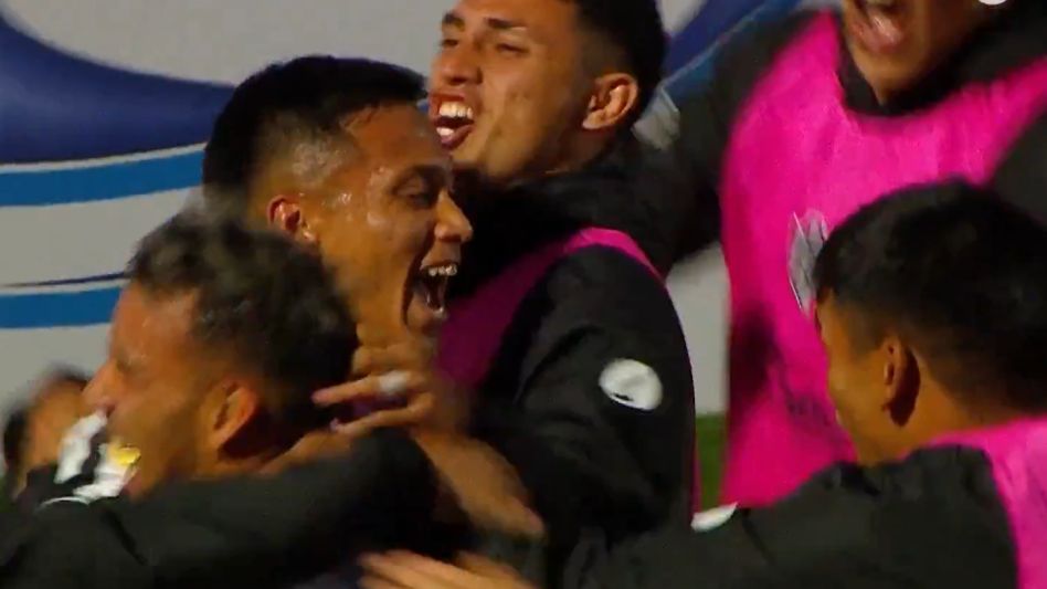 Chino volvés se pudre 