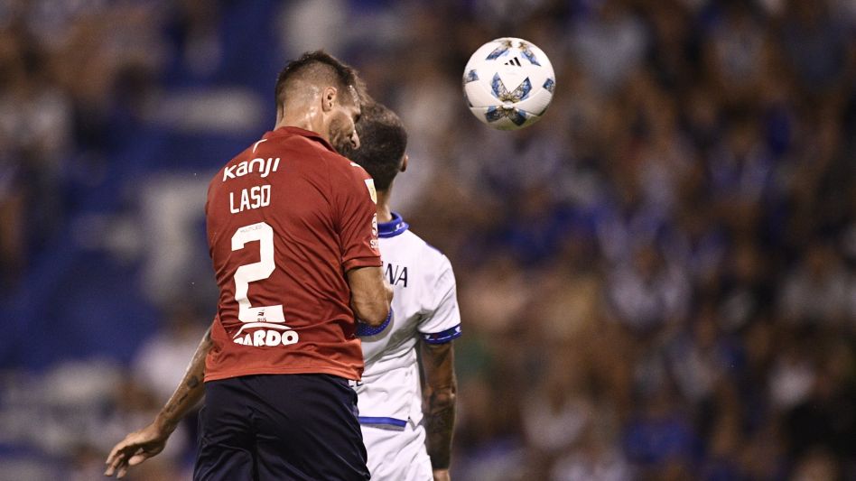 Todo en Rojo