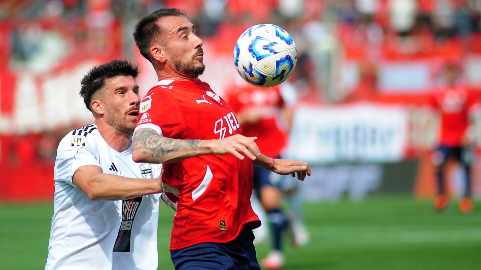 "Voy a dejar todo para ayudar al equipo"