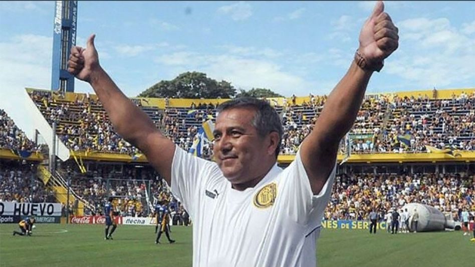 Triste noticia