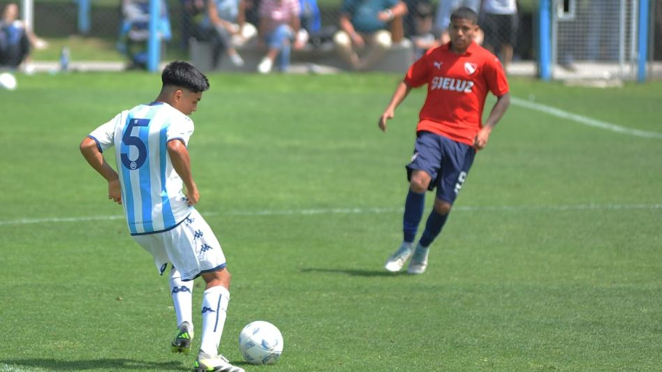 Nada clásico 