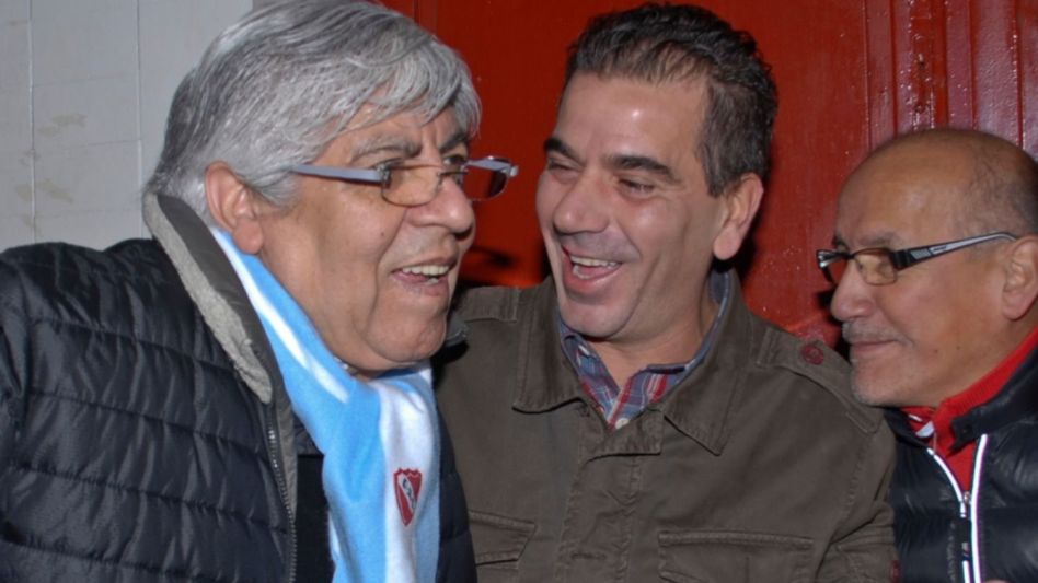 "Independiente está por encima de todos"