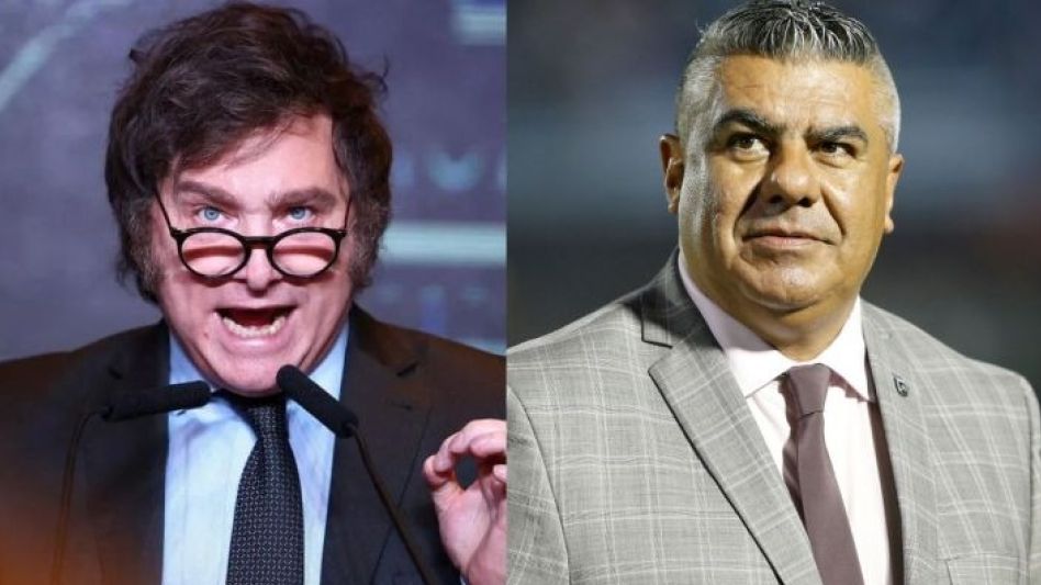 ¿AFA si o AFA no?