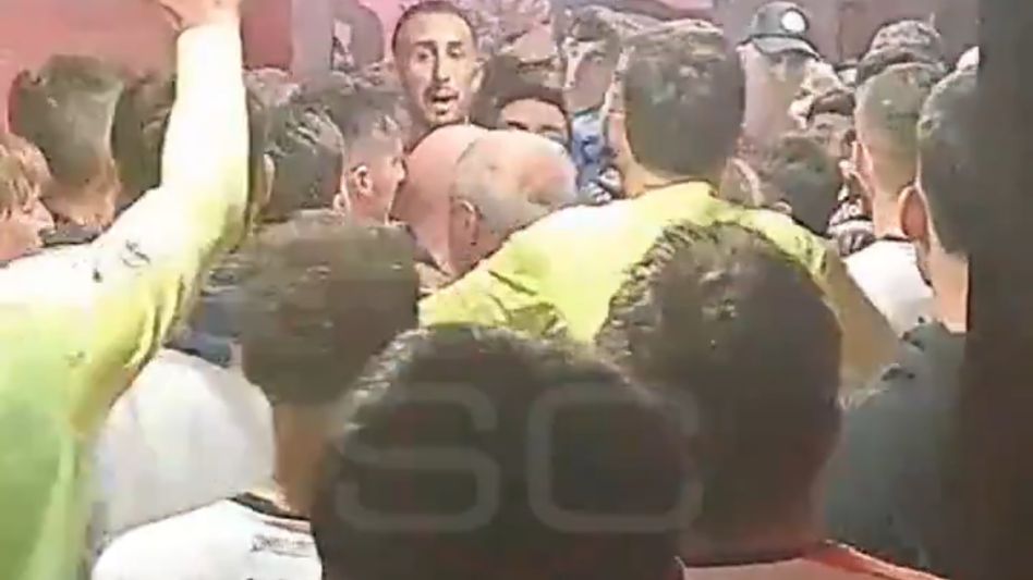 Problemas de vestuario