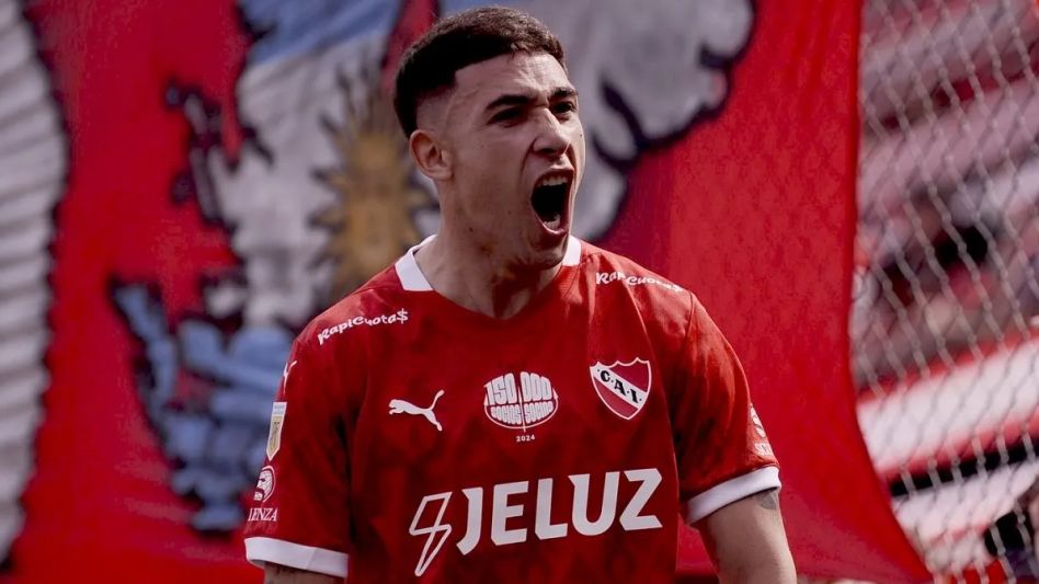 Tiene a los once