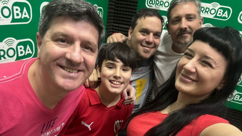 Orgullo Rojo, capítulo 474
