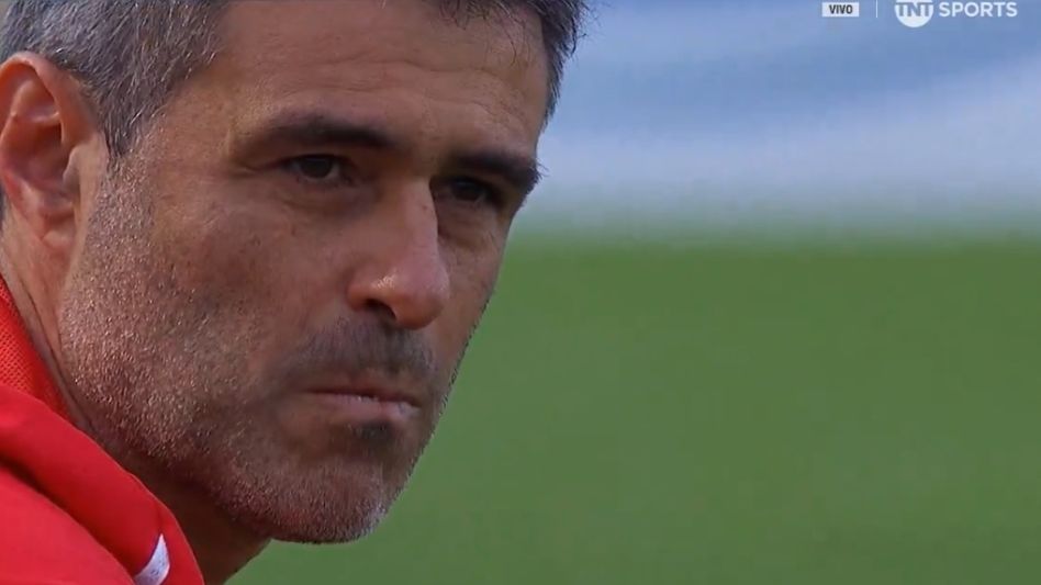 ¿Qué te comiste, Julio?