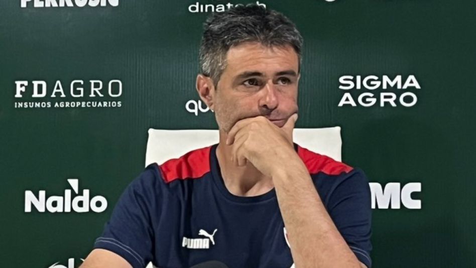 "Fuimos un desastre"