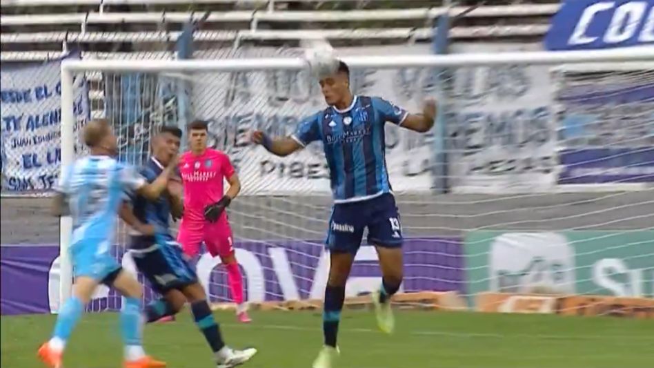 Se volvió Poloco