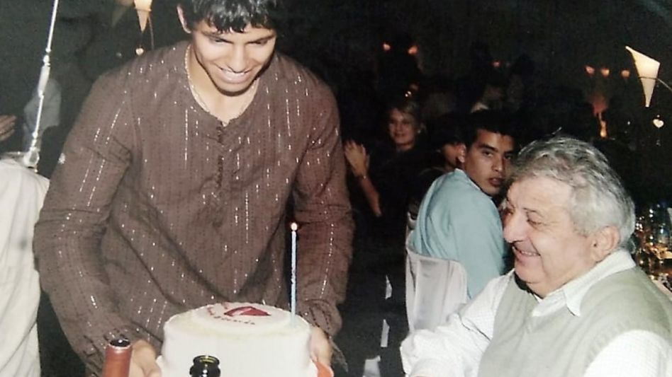 "Para mi ese Palio era una Ferrari"