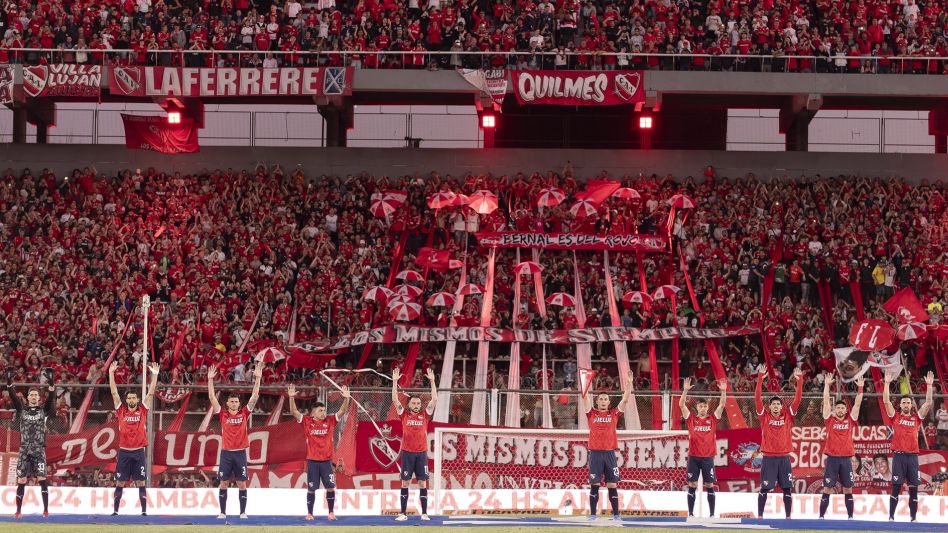 Primera final