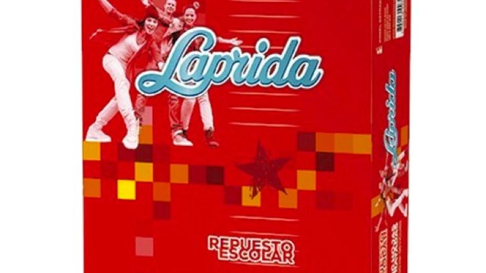 Repuesto de Primera
