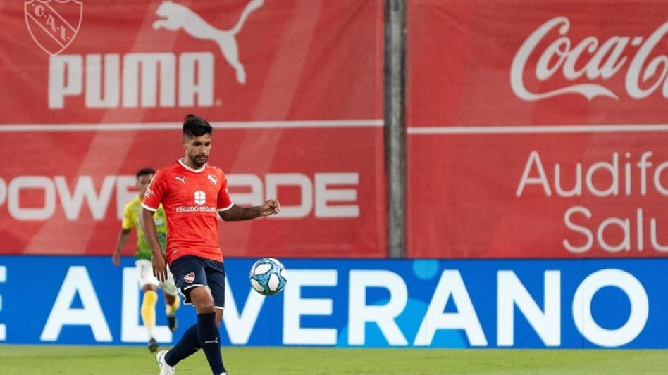 "Como olvidar el debut de nuestro Spreen"