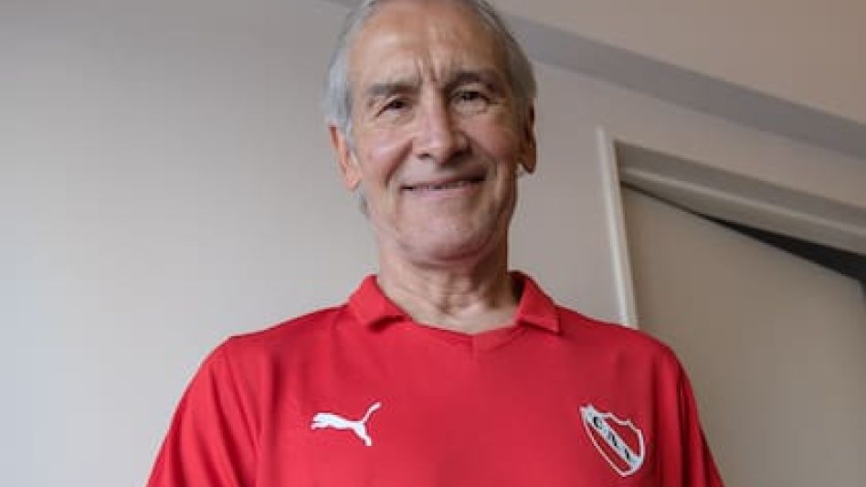 Se fue un Rojo de Ley