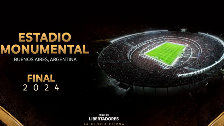 "Independiente es el Rey de Copas"