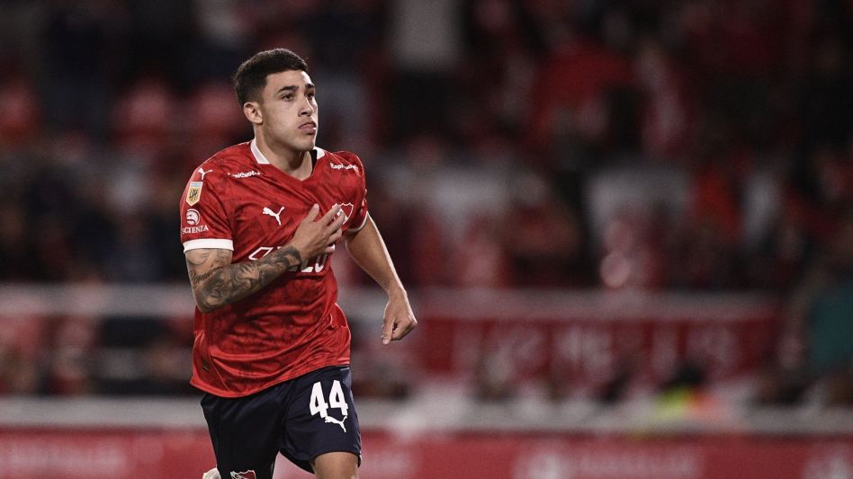¿Rojo está?