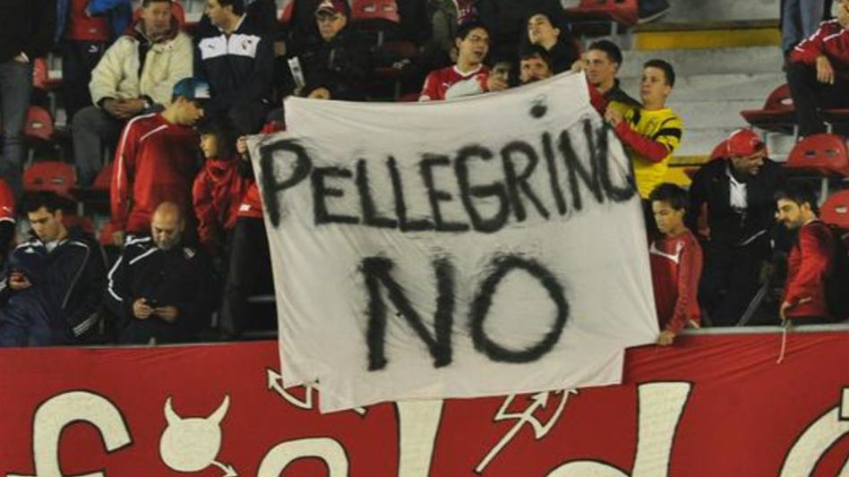 Pellegrino no