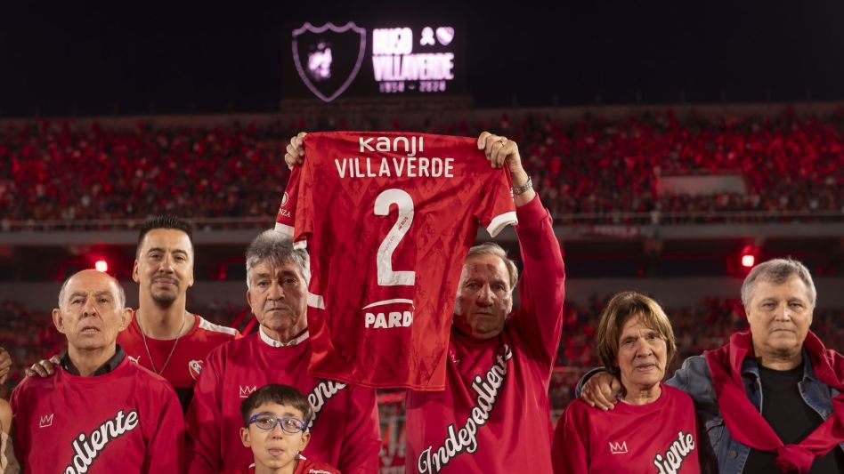 Esta es la historia