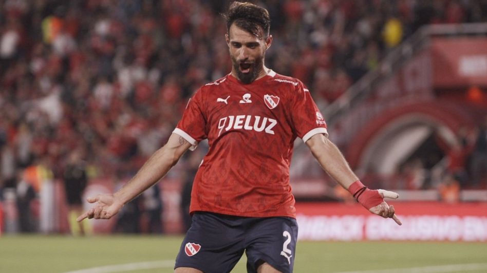Es hoy Rojo