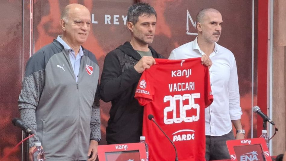 "Un club sin conducción" 