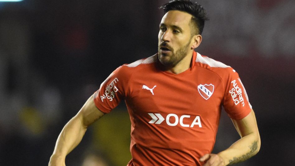 Es el equipo de Jonás