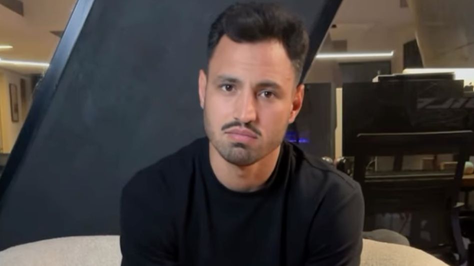 "El mejor DT que tuve en mi carrera"