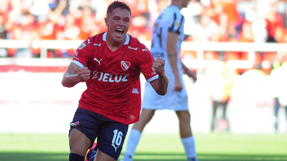 El Toro por las astas 