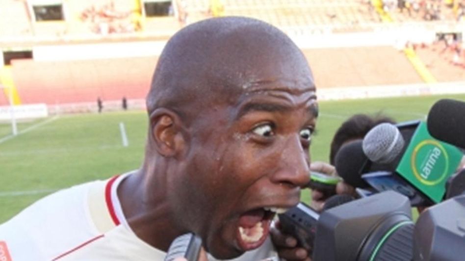 "Jugué en el mejor equipo y el más copero"