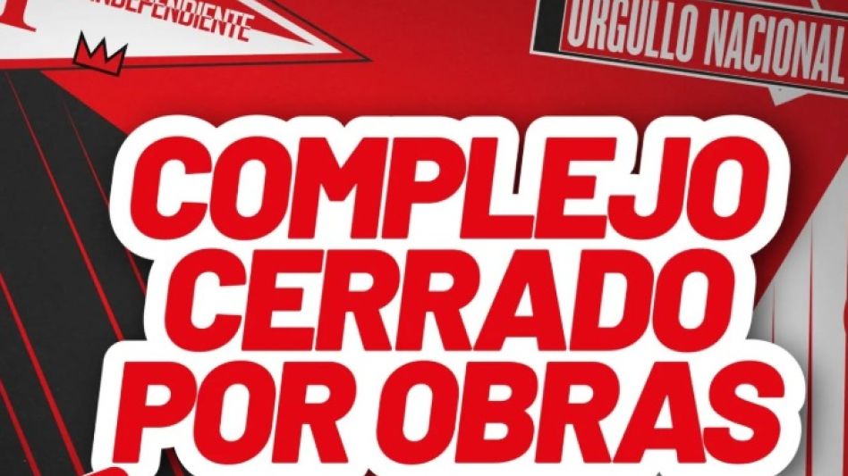 Remodelaciones en el predio