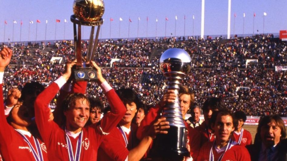 Mundo Rojo