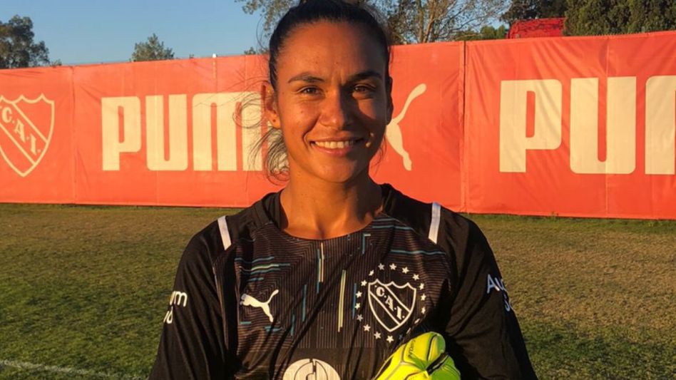 Gracias Capitana