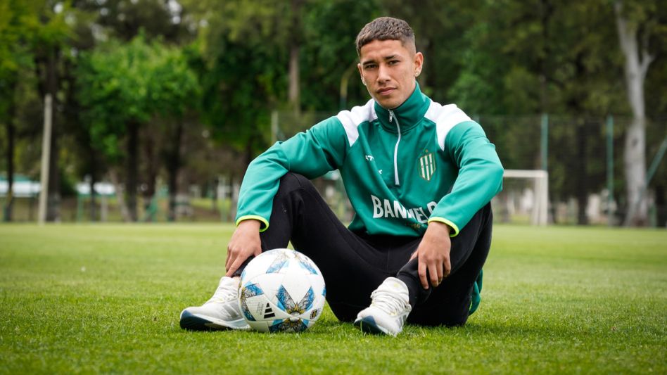 Una apuesta por un talento joven