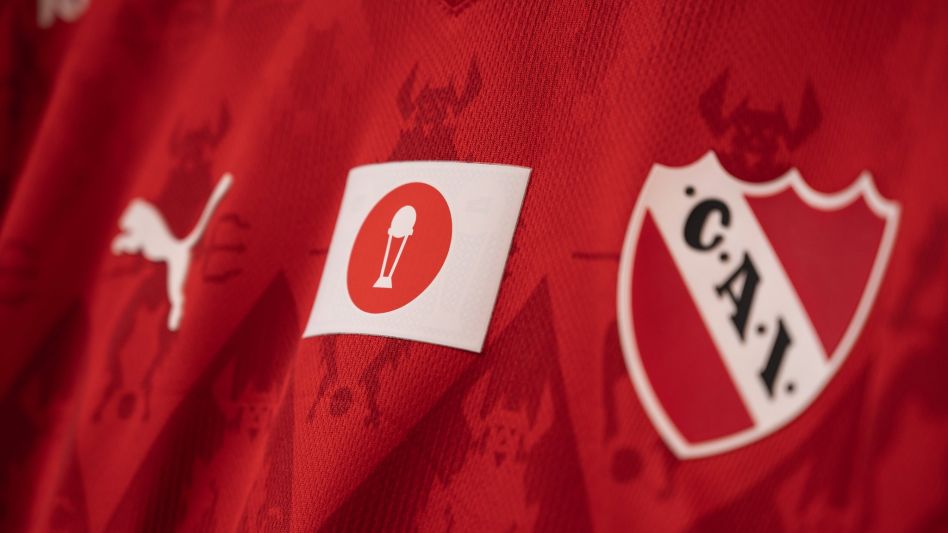 Confirmado Independiente