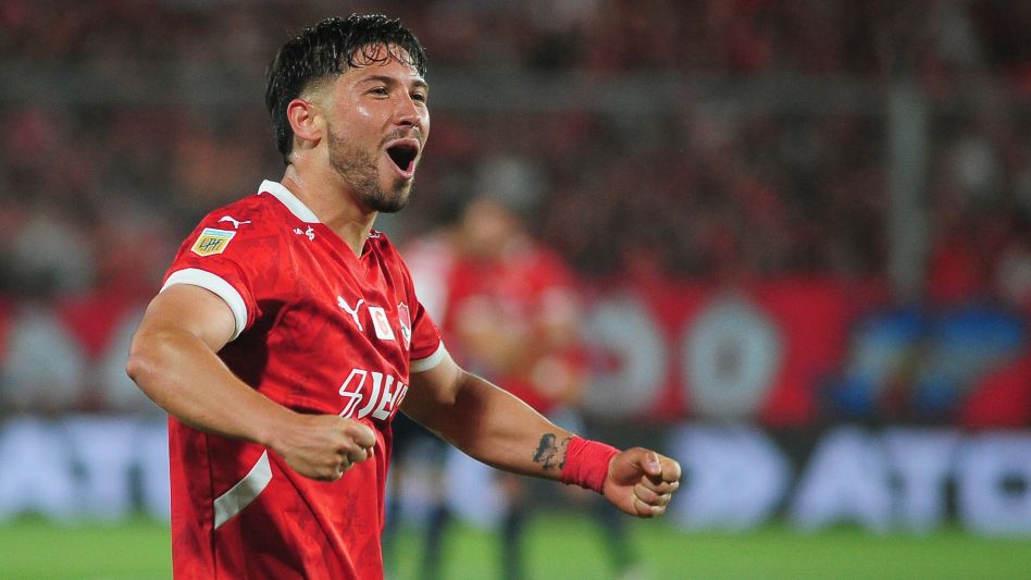 Ganó, clasificó y va por más