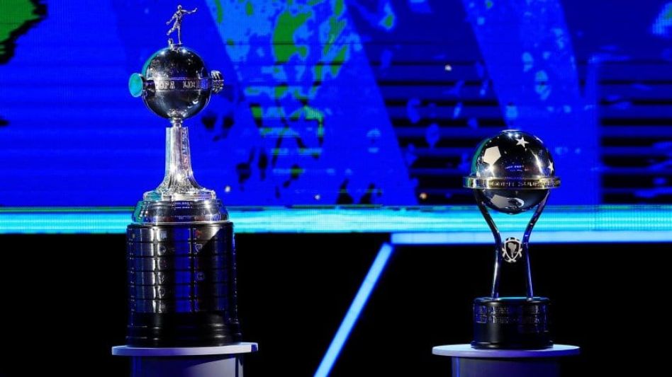 ¿Cuáles son las chances de llegar a la Libertadores?