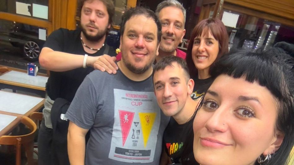Orgullo Rojo, capítulo 477