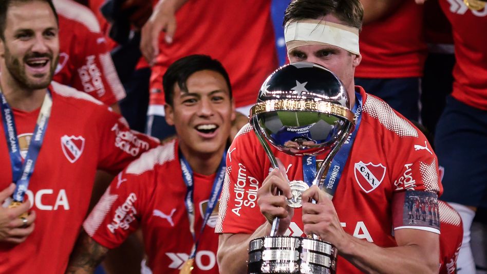 Vamos por la tercera