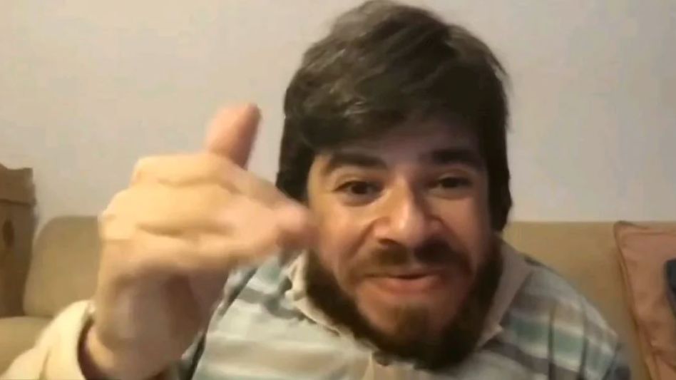 Yo te avisé