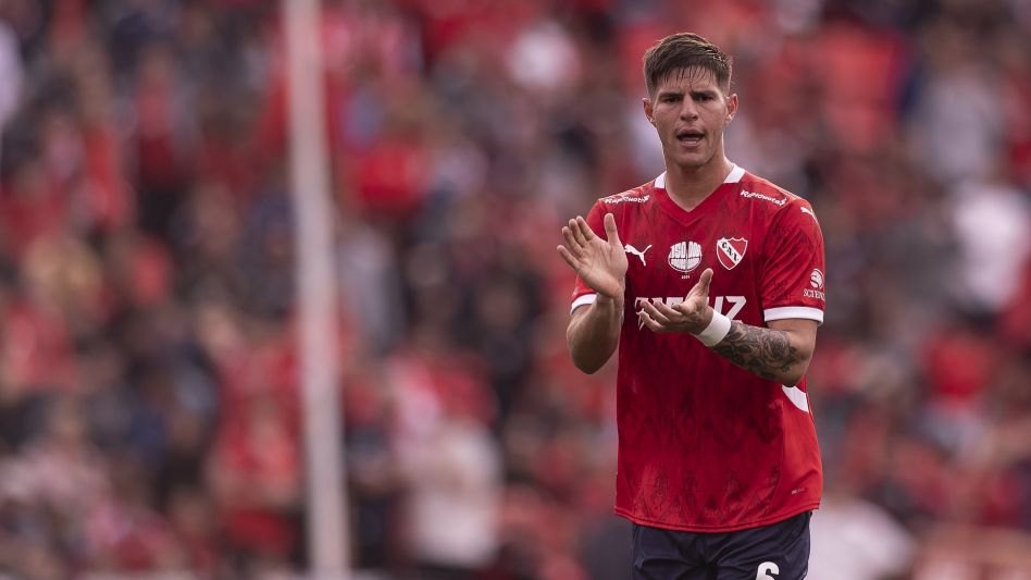 "No vino del Milan para estar atrás de Laso"