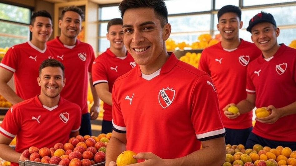 Abre la frutería