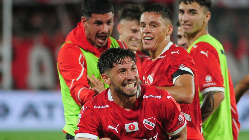 "Fue emocionante"