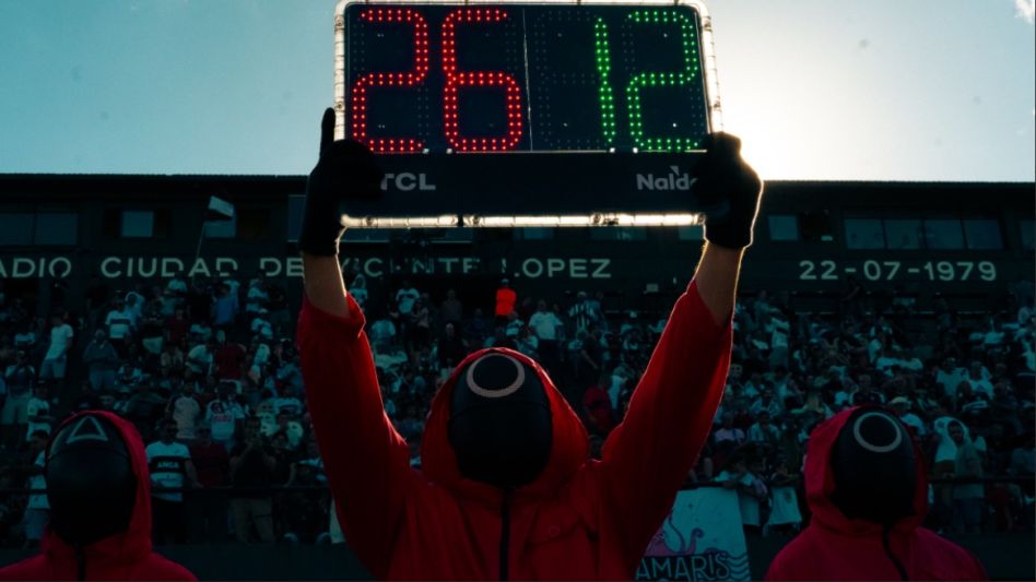 ¿Se viene la segunda?